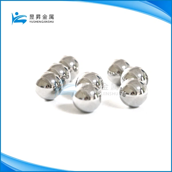 Tungsten Ball stock