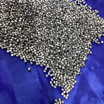 Qui produit les particules de vanadium de meilleure qualité