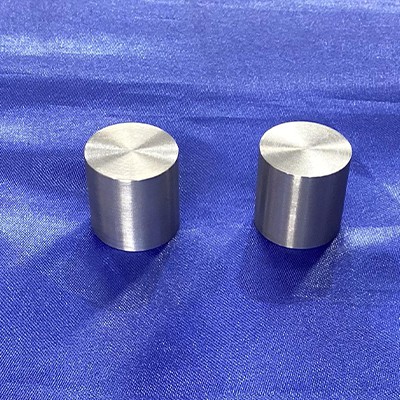 Pourquoi vaut-il la peine d'acheter les barres de niobium produites par Yushe...