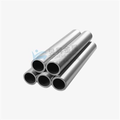 Tube capillaire Nb-Ti
