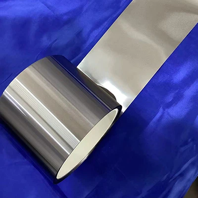 Feuille de cobalt