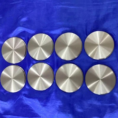 Tantalum Bputtering Target Fournisseur